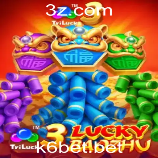 Descubra o Fascinante Mundo de 3LuckyBaozhu: Um Jogo Empolgante no Universo K6 Bet