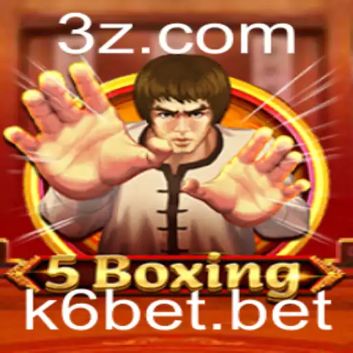 Explorando o Mundo do 5Boxing: Uma Nova Sensação no Cenário dos Jogos