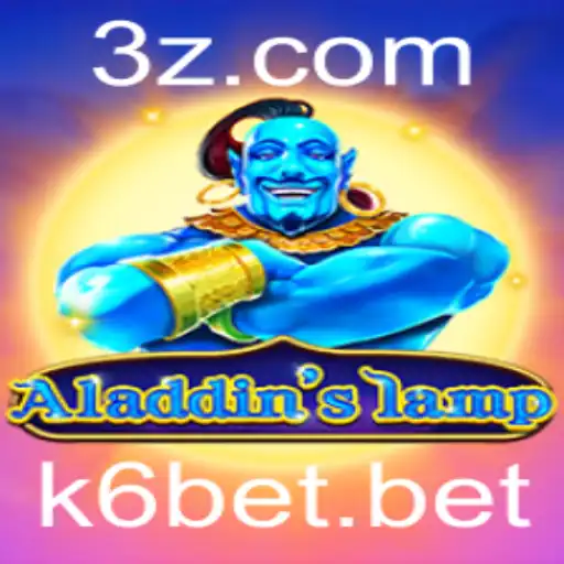 Desvendando Aladdinslamp: Um Guia Completo sobre o Jogo e a Estratégia K6 Bet