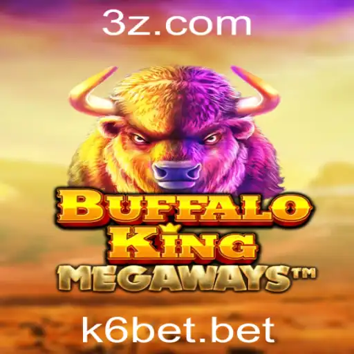 Buffalo King: Explorando o Aclamado Jogo de Cassino com Estratégia k6 Bet