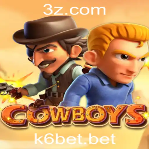 COWBOYS: Descubra o Encantador Mundo do Jogo com k6 bet