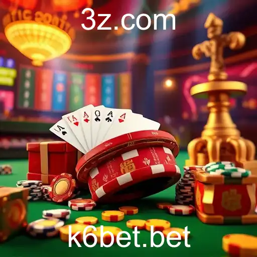 VIP Service k6 bet - 24/7 Support and Exclusive Benefits