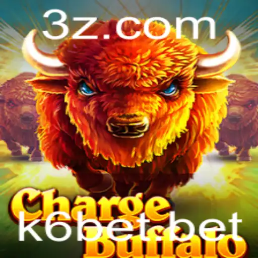 ChargeBuffalo: O Novo Fenômeno dos Jogos Online e Estratégias de Aposta 'k6 bet'
