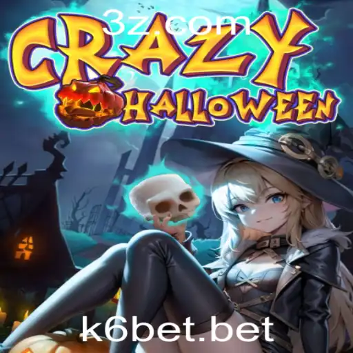 Explorando o Jogo CrazyHalloween: Regras e Detalhes da Aposta k6