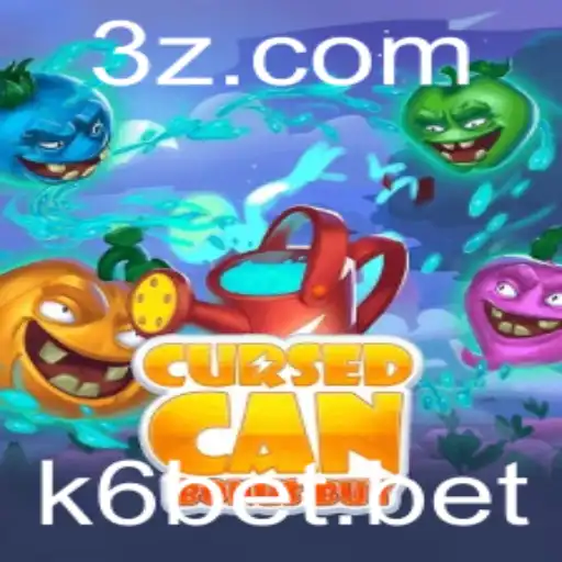 Explorando o Universo de CursedCanBonusBuy: Um Mergulho no Mundo dos Jogos de Azar