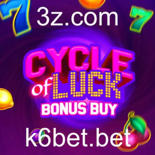 Explorando o Fascinante Mundo de CycleofLuckBonusBuy: Um Mergulho no Jogo de Azar