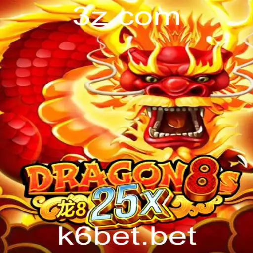Descubra o Mundo de Dragon8s25x: Um Mergulho nas Regras e Estratégias do Jogo com K6 Bet