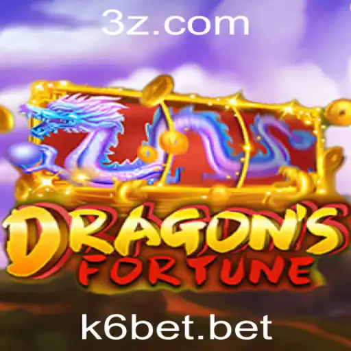 Explorando o Fascinante Universo de DragonFortune e a Tendência do k6 Bet