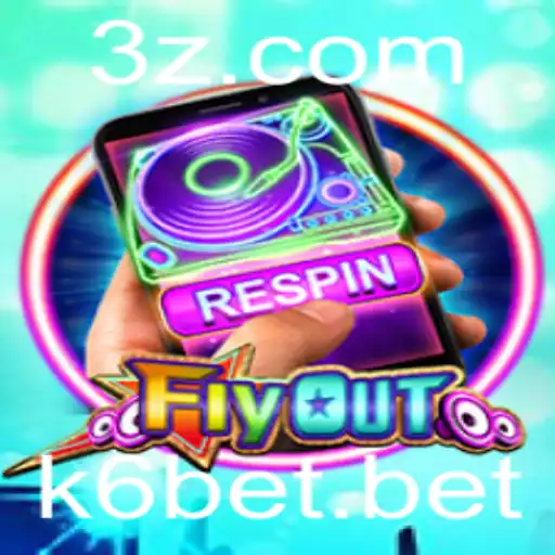 Descubra o Empolgante Mundo de FlyOut com K6 Bet