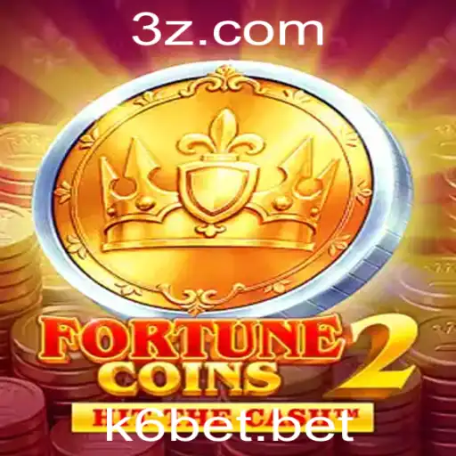Descubra o Fascinante Mundo de FortuneCoins2 com k6 bet