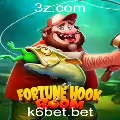 FortuneHookBoom: A Nova Sensação no Mundo dos Jogos