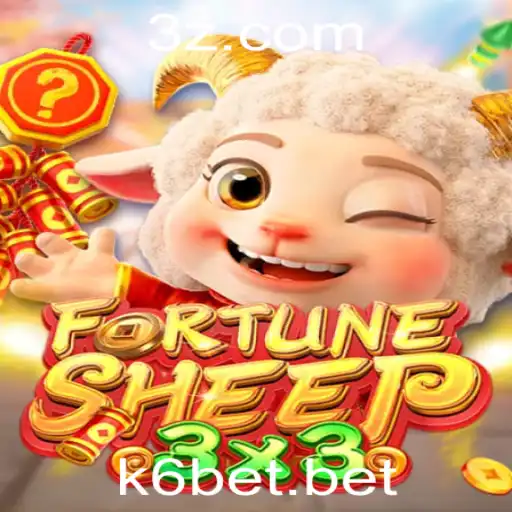 FortuneSheep: Explorando o Mundo do K6 Bet
