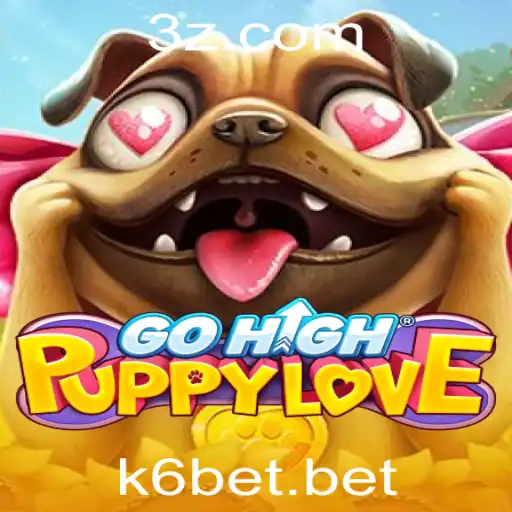 Descubra a Magia de GoHighPuppyLove: O Novo Fenômeno dos Jogos Acompanhado pelo K6 Bet