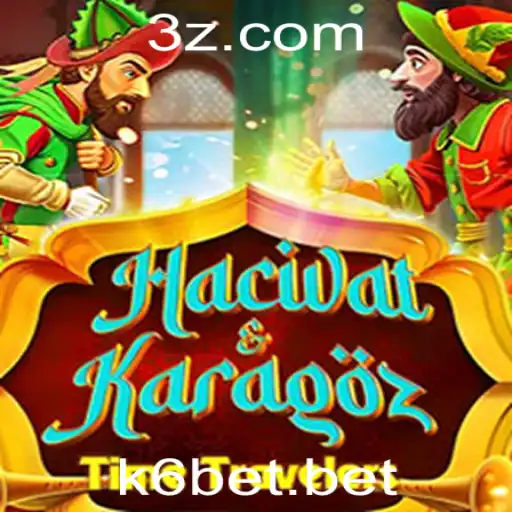 Descubra o Fascinante Mundo de HacivatandKaragoz