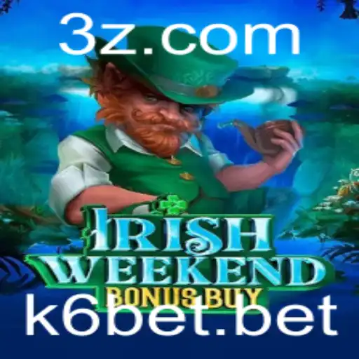 Desvendando o IrishWeekendBonusBuy: Um Jogo Inovador e Empolgante no Mercado Atual