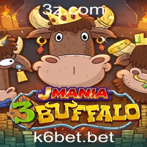 Explorando o Mundo de JMania3Buffalo: Um Guia Completo