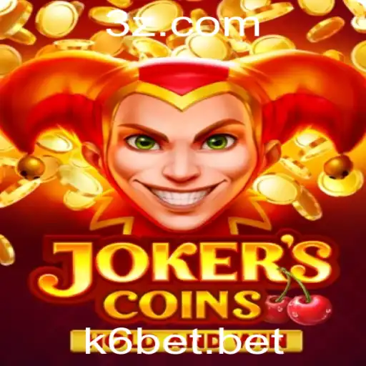 Descobrindo JokersCoins: Aventura e Estratégia no K6 Bet