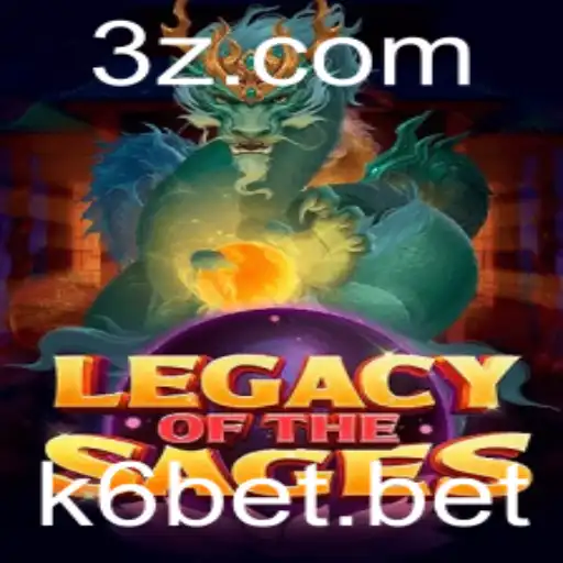 LegacyoftheSages: Um Mergulho no Mundo Fascinante do Jogo Decodificando Suas Regras e Estratégias