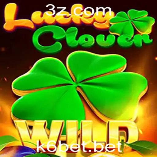 Descubra o Fascinante Mundo de LuckyClover: Um Jogo de Azar com Regras Inovadoras