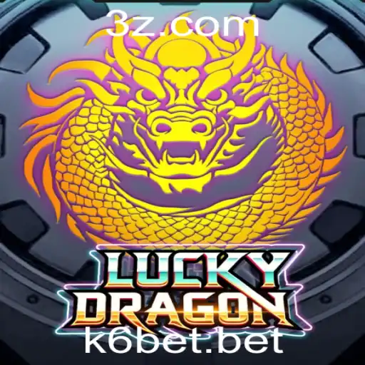 Desvendando o Místico Mundo de LuckyDragon e a Estratégia K6 Bet