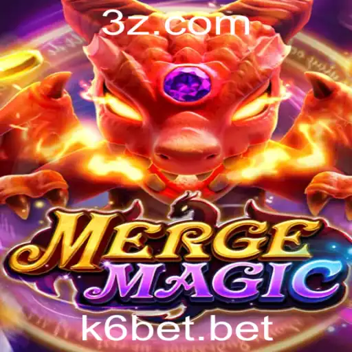 Descubra o Universo Fascinante de MERGEMAGIC e a Emoção do k6 bet