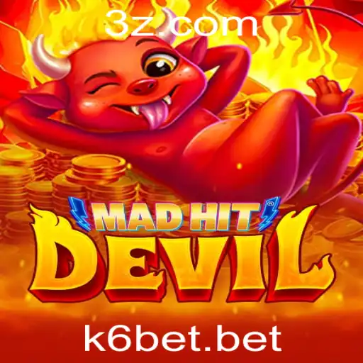 Explorando o Fascinante Mundo de MadHitDevil e a Dinâmica do k6 bet