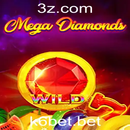 MegaDiamond: A Nova Sensação do Mundo dos Jogos