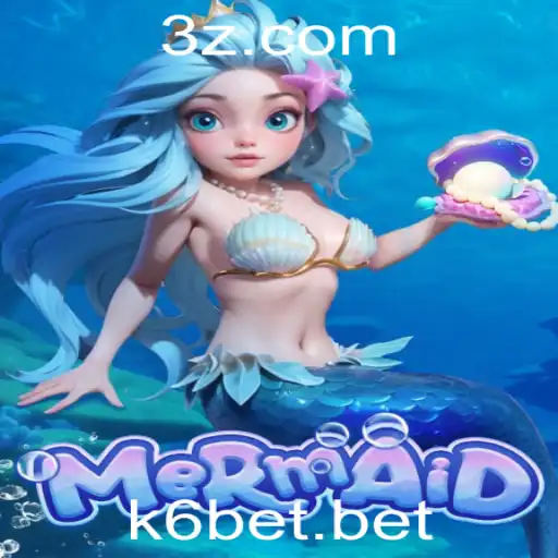 Explorando o Fascinante Jogo 'Mermaid' e a Estratégia 'k6 bet'