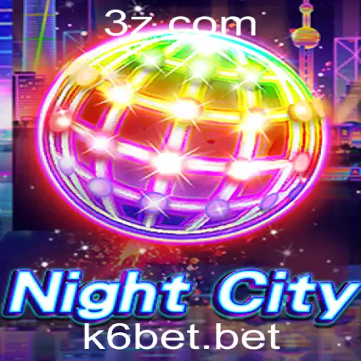 NightCity: Uma Aventura no Mundo de Jogos de Aposta com k6 Bet