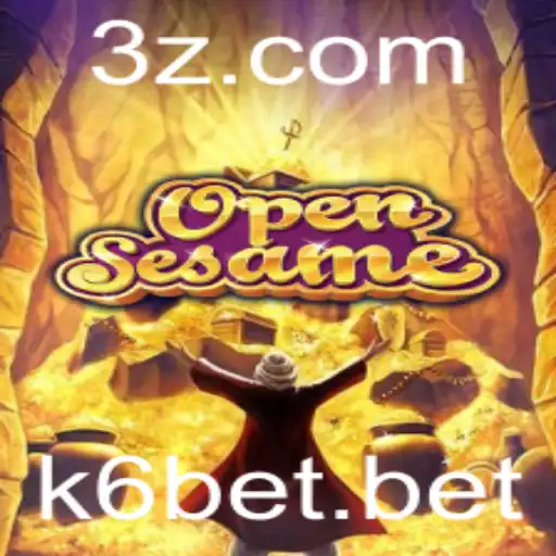 OpenSesame: O Novo Fenômeno dos Jogos com K6 Bet