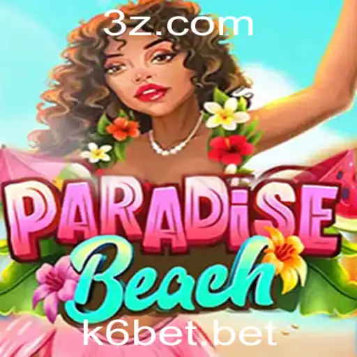 Introdução ao Jogo ParadiseBeach: Descubra as Regras e Estratégias do K6 Bet