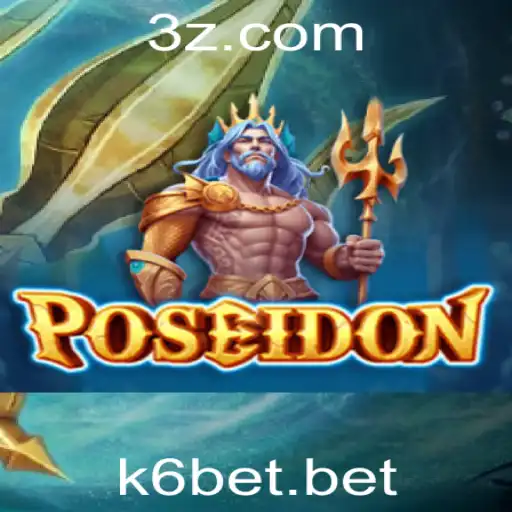 Descubra o Excitante Mundo de Poseidon: Estratégias e Regras do Jogo