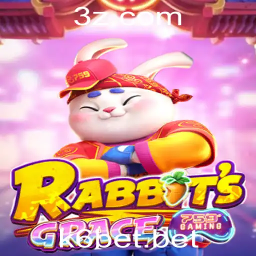 Explorando o Mundo de 'RabbitsGrace': O Jogo que Mistura Estratégia e Aventura com o Intrigante Elemento 'k6 bet'