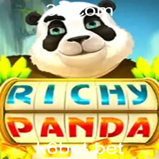 RichyPanda: Uma Experiência Inovadora no Mundo dos Jogos