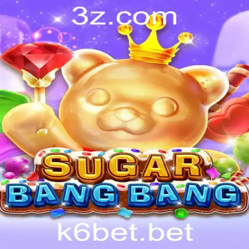 SUGARBANGBANG: Descubra o Fascinante Mundo do Jogo com Aposta k6