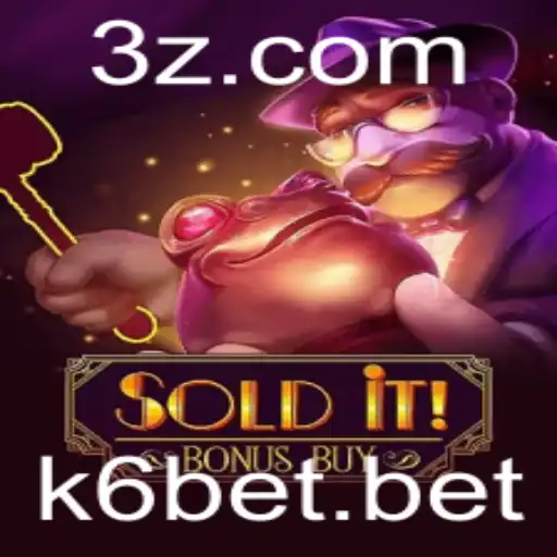 SolditBonusBuy: Mergulhe na Ação do Novo Jogo com K6 Bet