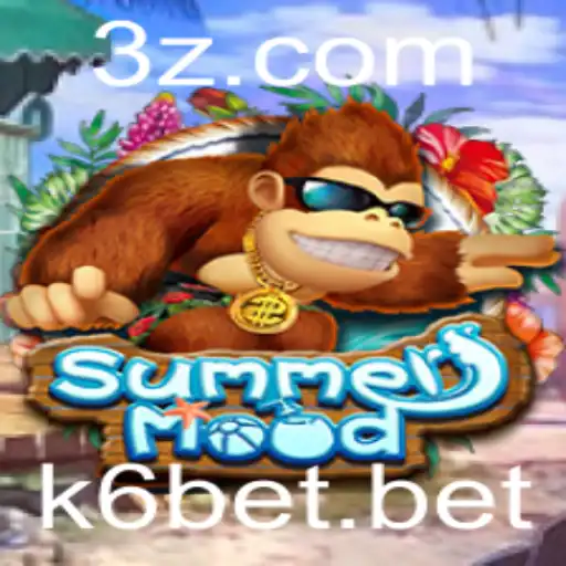 Explorando o Fascinante Mundo do SummerMood e a Tendência do K6 Bet