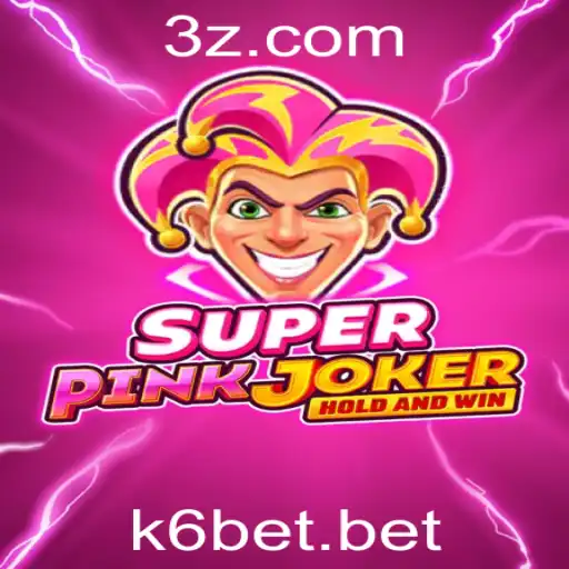 Descubra SuperPinkJoker: O Novo Fenômeno do Mundo dos Jogos