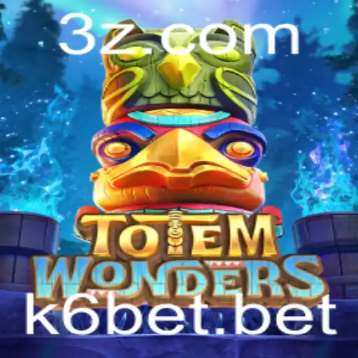TotemWonders: Descubra um Novo Mundo de Estratégia e Apostas com k6 Bet