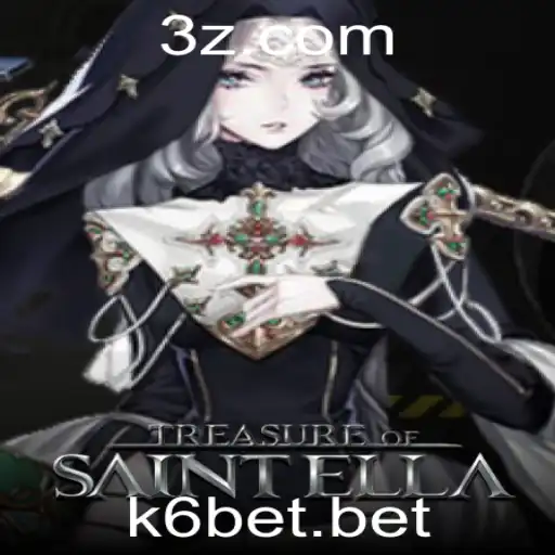 Aventura e Estratégia no Jogo TreasureofSaintElla: Descubra as Regras e Como Jogar