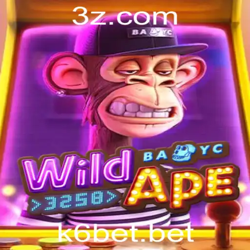 Explorando o Jogo WildApe3258: Uma Nova Dimensão de Entretenimento de Apostas