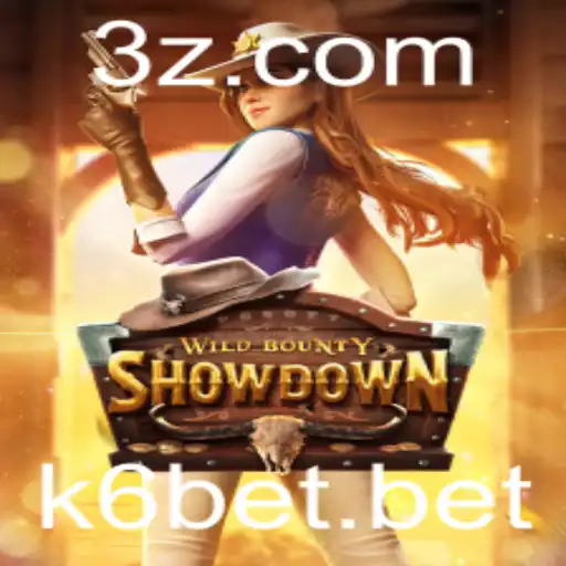 Explorando 'WildBountyShowdown': O Novo Fenômeno dos Jogos de Apostas 'k6 bet'